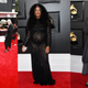 Image for article titled Drowning in Ruffles and Sequins On the 62nd Grammys Red Carpet